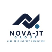 Nova-IT Group logo - Similar company to Nova It
