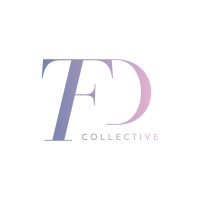 TFD Collective logo - Similar company to Recruit Place & Train Pte Ltd (Rpt)