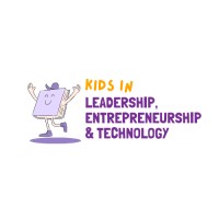 Kids in LET logo - Similar company to Methrex