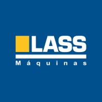 LASS Máquinas logo - Similar company to Sanson Group