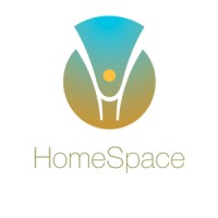 HomeSpace logo - Similar company to Mohammad Mousa