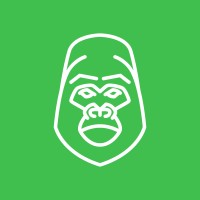 Green Gorilla