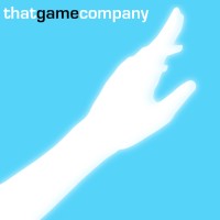 thatgamecompany logo - Similar company to Raid Base Inc
