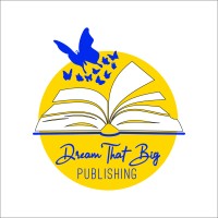 Dream That Big Publishing logo - Similar company to Sun Print