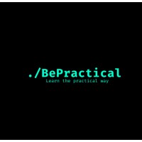 BePractical logo - Similar company to Be Practical Tech Solutions