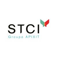 STCI - GROUPE APIXIT logo - Similar company to Entropy Technology