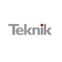 Teknik Office Ltd logo - Similar company to 2Excel Logistics Limited