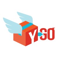 Y-GÓ logo - Similar company to Escape Room Panama