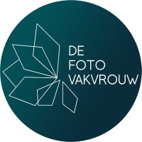 De Fotovakvrouw logo - Similar company to Leukeworkshop.Nl