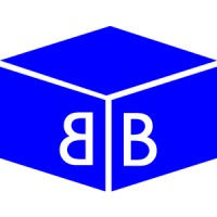 Blue Brownie logo - Similar company to Royaal