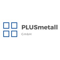 PLUSmetall GmbH logo - Similar company to Nelpx Gmbh