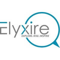 Elyxire logo - Similar company to Elyxir Essec