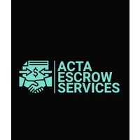 Acta Escrow Services