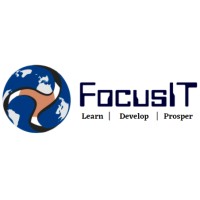 FocusIT tech systems pvt ltd logo - Similar company to Focusit, Inc