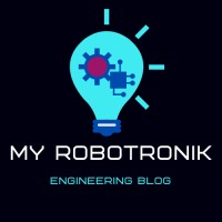 My Robotronik logo - Similar company to My Robot School - Brasil Franchising