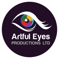 Artful Eyes Productions Ltd. logo - Similar company to Moxecutive Media