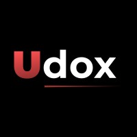 Udox logo - Similar company to Xpirio