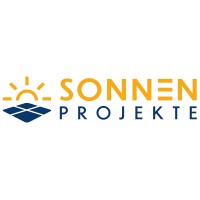 SonnenProjekte GmbH logo - Similar company to Voltaik Check