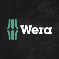 Wera Werkzeuge GmbH logo - Similar company to Stabila_Official