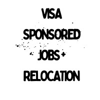 Visa Sponsored Jobs  🚀 logo - Similar company to Beamng Gmbh