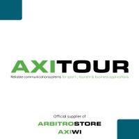 Axitour logo - Similar company to Dectdirect.