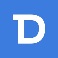 DACON AI logo - Similar company to 래빗홀컴퍼니