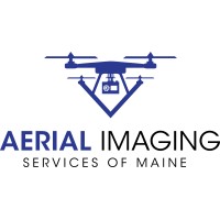 Aerial Imaging Services Of Maine logo - Similar company to Skyimd - Aerial Imaging Solutions