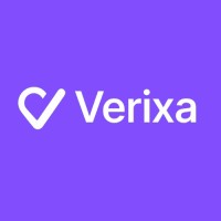 Verixa logo - Similar company to Holitech Technology America