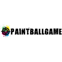 paintballgame.io logo - Similar company to Parex Network