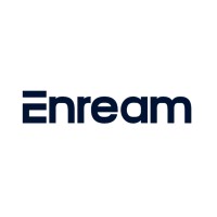 Enream logo - Similar company to Markitgreen
