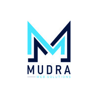 Mudra Web Solutions logo - Similar company to Cinoid Web