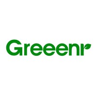 Greeenr logo - Similar company to Techblox Ltd