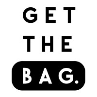 Get The Bag, LLC®️ logo - Similar company to Penwill Group, Llc