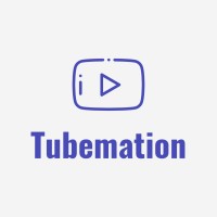 Tubemation logo - Similar company to Hookmasters
