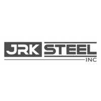 JRK Steel Inc. logo - Similar company to Us Tesla Steel