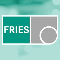 FRIES Kunststofftechnik GmbH logo - Similar company to Genkrus