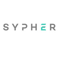 Sypher logo - Similar company to Elev8 Pilates Studio
