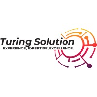 Turing Solution logo - Similar company to Forevermo