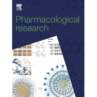Pharmacological Research logo - Similar company to Scirealitypress