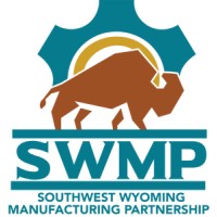 Southwest Wyoming Manufacturing Partnership logo - Similar company to Bison Wealth Management