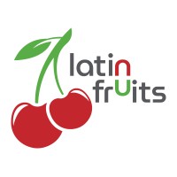 LatinFruits logo - Similar company to The Fruit Route
