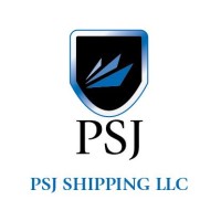 Psj Shipping Llc
