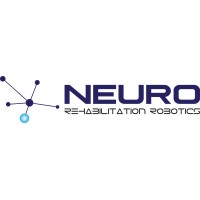 Neurorehabilitation Robotics logo - Similar company to Neurorehabilitation Robotics And Engineering