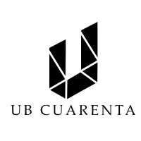 UB Cuarenta logo - Similar company to Tangerine Supply Co