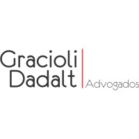 Gracioli Dadalt Advogados logo - Similar company to Krás Borges & Duarte Advogados