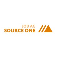 JOB AG source one GmbH logo - Similar company to Mastermindcms