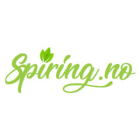 Spiring.no logo - Similar company to Thirdroom®