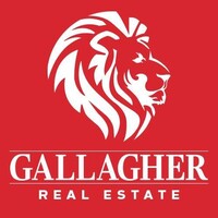 Gallagher Real Estate logo - Similar company to Tgh Crystal River