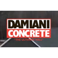 Damiani Concrete Co Inc logo - Similar company to Ny Restoration Technology