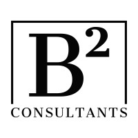 B² Consultants logo - Similar company to Optilog Informatique